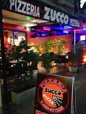 Zucco Pizzeria