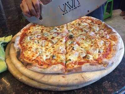 วาว่า ฟืนไฟ