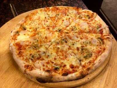 วาว่า ฟืนไฟ