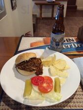 Blue Moose Sports Bar & Grill