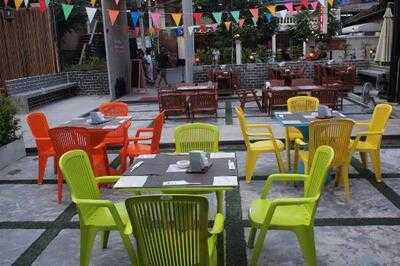 Loman Tei Japanese Restaurant And Bar