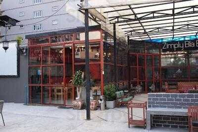 Loman Tei Japanese Restaurant And Bar