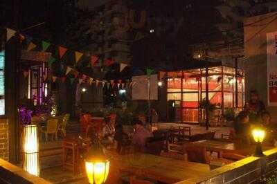 Loman Tei Japanese Restaurant And Bar