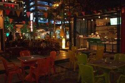 Loman Tei Japanese Restaurant And Bar