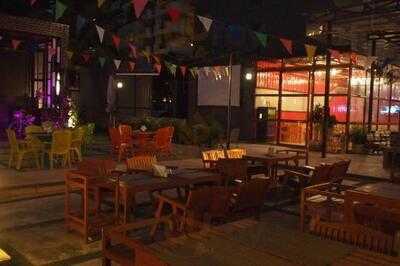 Loman Tei Japanese Restaurant And Bar