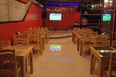 Loman Tei Japanese Restaurant And Bar