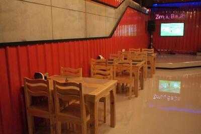 Loman Tei Japanese Restaurant And Bar