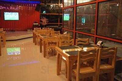 Loman Tei Japanese Restaurant And Bar