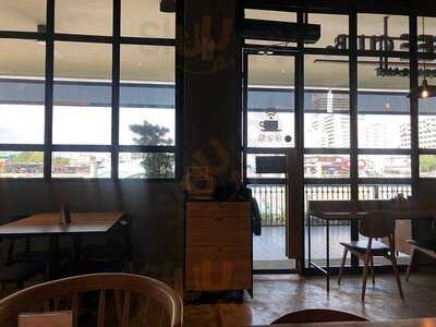 The Coffee Club - Thamaharaj