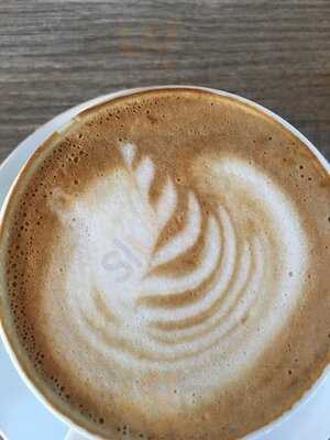 The Coffee Club - Thamaharaj