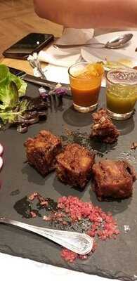 Petite Audrey Cafe & Bistro