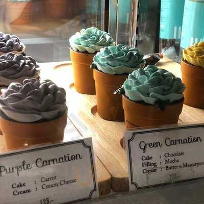 Petite Audrey Cafe & Bistro