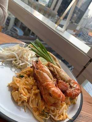 Baanying Cafe & Meal