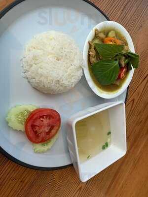 Baanying Cafe & Meal