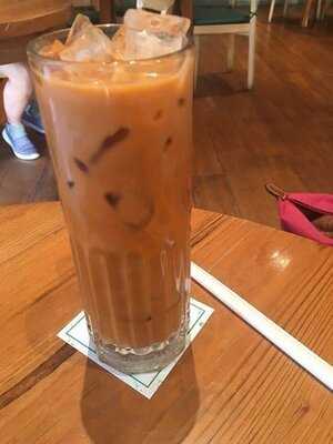 Baanying Cafe & Meal