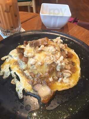 Baanying Cafe & Meal