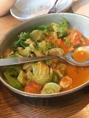 Baanying Cafe & Meal