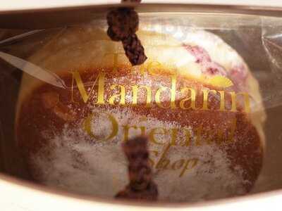 Mandarin Oriental Shop Emporium