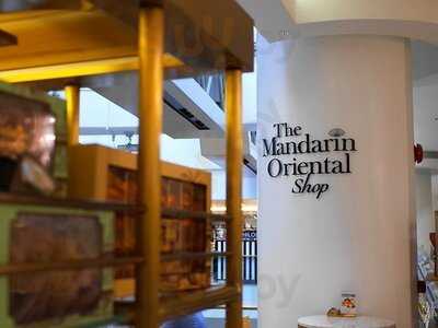 Mandarin Oriental Shop Emporium