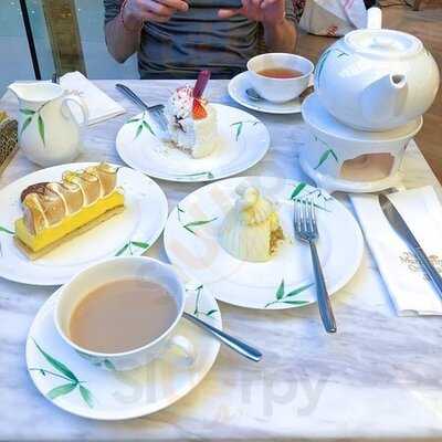 Mandarin Oriental Shop Emporium