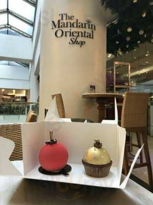 Mandarin Oriental Shop Emporium