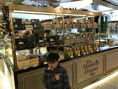 Mandarin Oriental Shop Emporium
