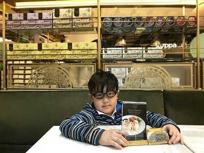 Mandarin Oriental Shop Emporium