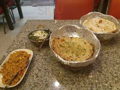 Chilli Chill Indian Food