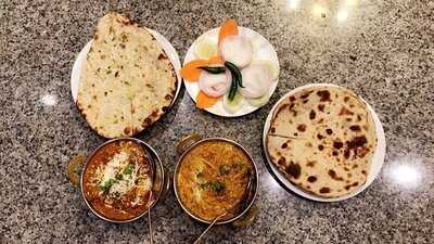 Chilli Chill Indian Food