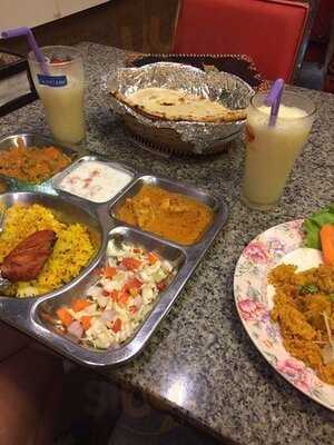 Chilli Chill Indian Food