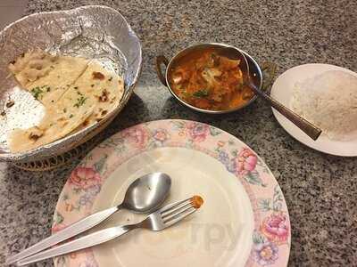 Chilli Chill Indian Food