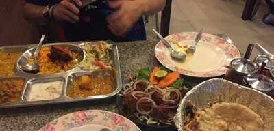 Chilli Chill Indian Food