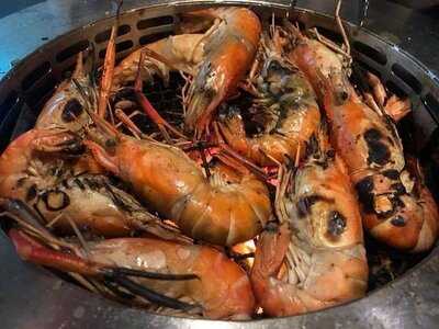 ร้านอาหารญี่ปุ่น คิงคอง