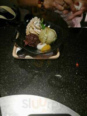 ร้านอาหารญี่ปุ่น คิงคอง