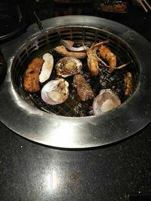 ร้านอาหารญี่ปุ่น คิงคอง