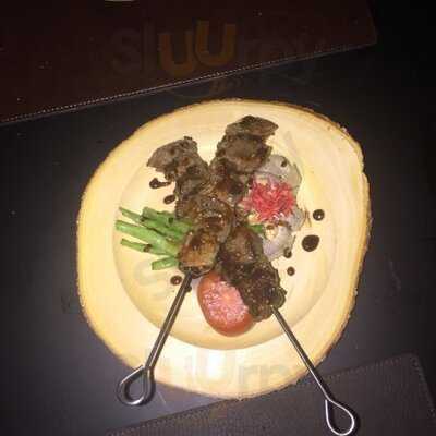 Oh Chic Social Bar & Eatery