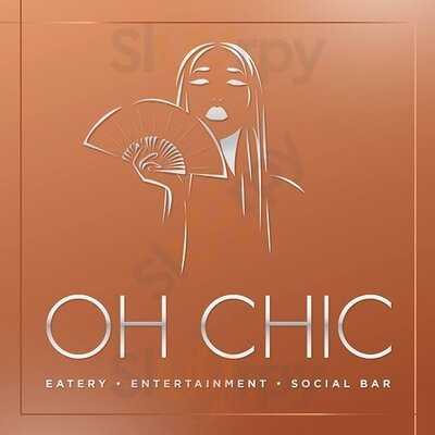 Oh Chic Social Bar & Eatery