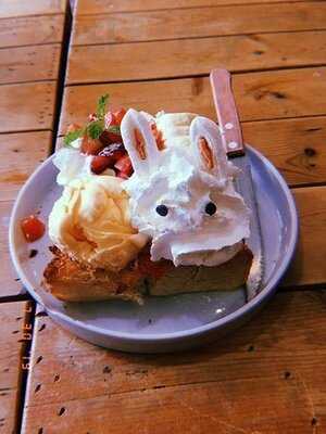 แรบบิโต้ คาเฟ่