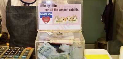 แรบบิโต้ คาเฟ่