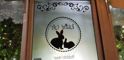 แรบบิโต้ คาเฟ่