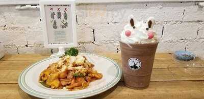 แรบบิโต้ คาเฟ่