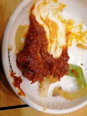 ร้านอาหารเกาหลี เดอะบิบิมบับ