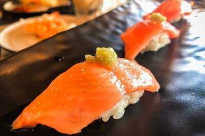 คอปเปอร์ บุฟเฟ่ต์