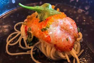 คอปเปอร์ บุฟเฟ่ต์