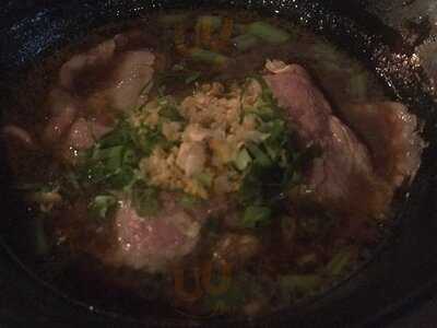 คอปเปอร์ บุฟเฟ่ต์