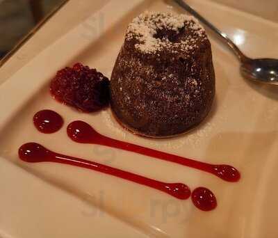 คอปเปอร์ บุฟเฟ่ต์