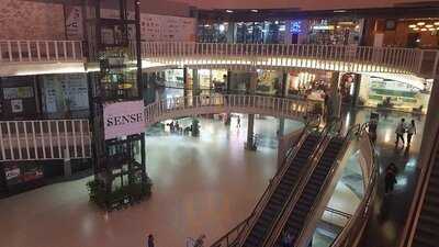 คอปเปอร์ บุฟเฟ่ต์