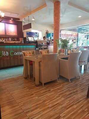 Sila Coffee