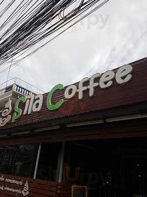 Sila Coffee