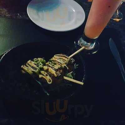 เดอะ รูฟ แกสโตร